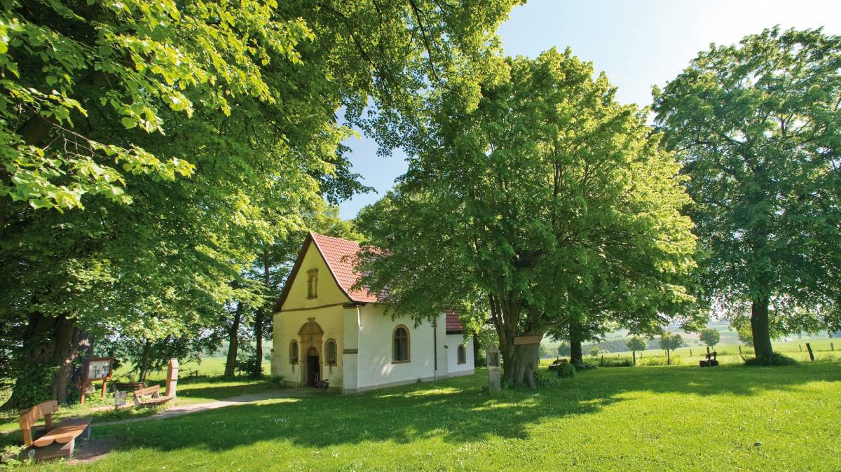 Kapelle "Zur Hilligen Seele"